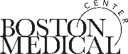 Boston Medical Center/Boston University Chobanian & Avedisian School of Medicine Logo